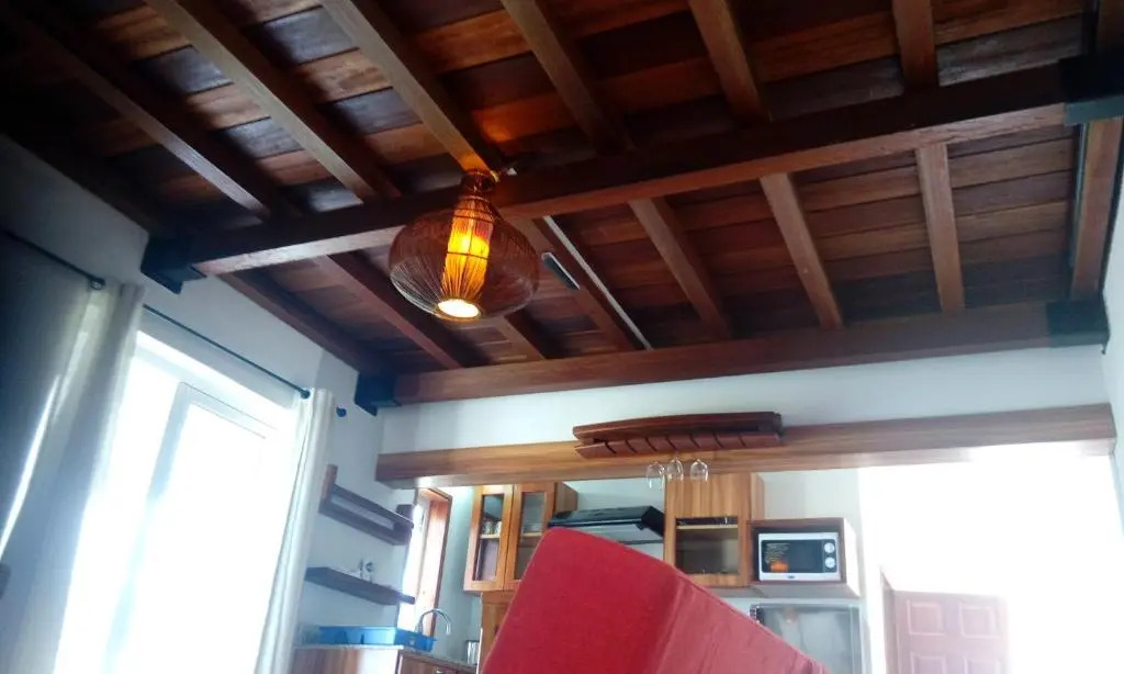 Le Colonial Cocoon Apartement 2