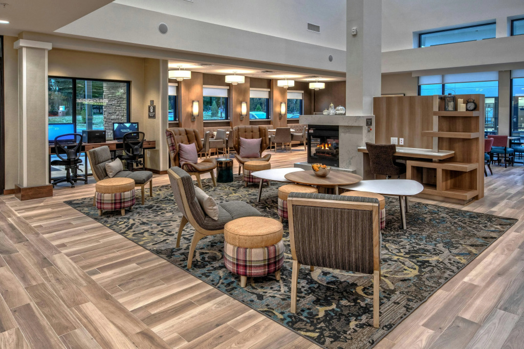 Residence Inn by Marriott Nashville at Opryland