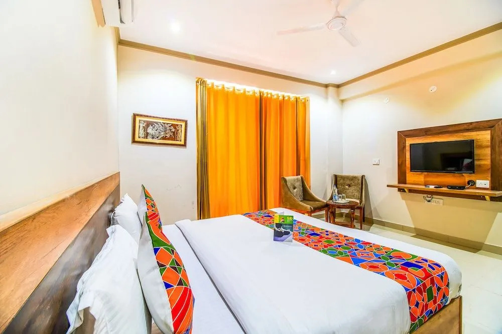 Fabhotel Aashiyana Paradise