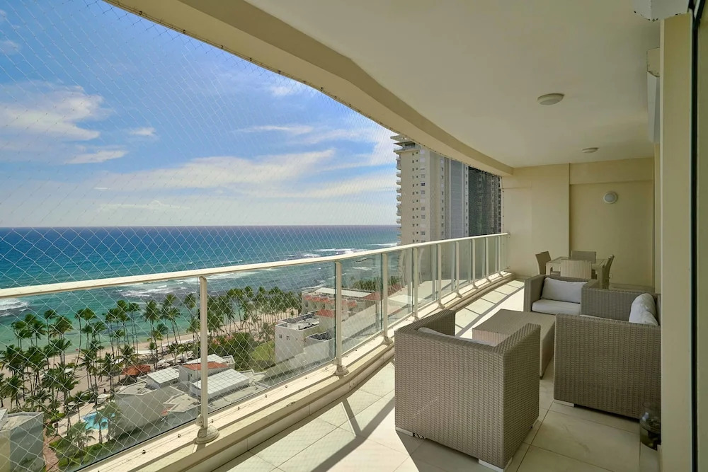3BR Hemingway Retreat Juandolio Walktobeach GYM