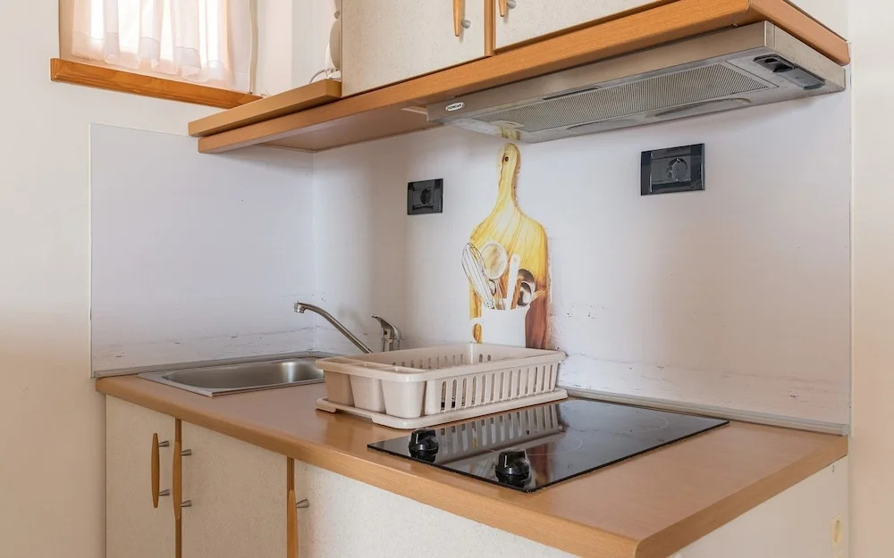 Apartment Fiorido Brown a2