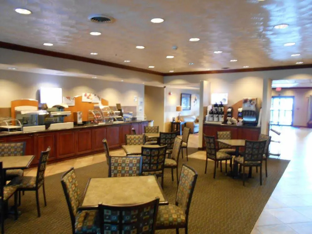 Holiday Inn Express Morgantown by IHG