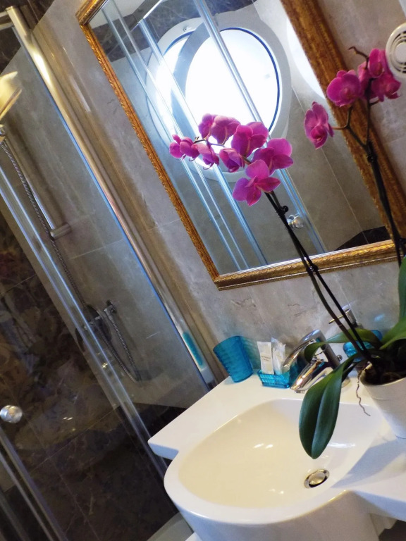 Hotel Residence Villa Del Mare