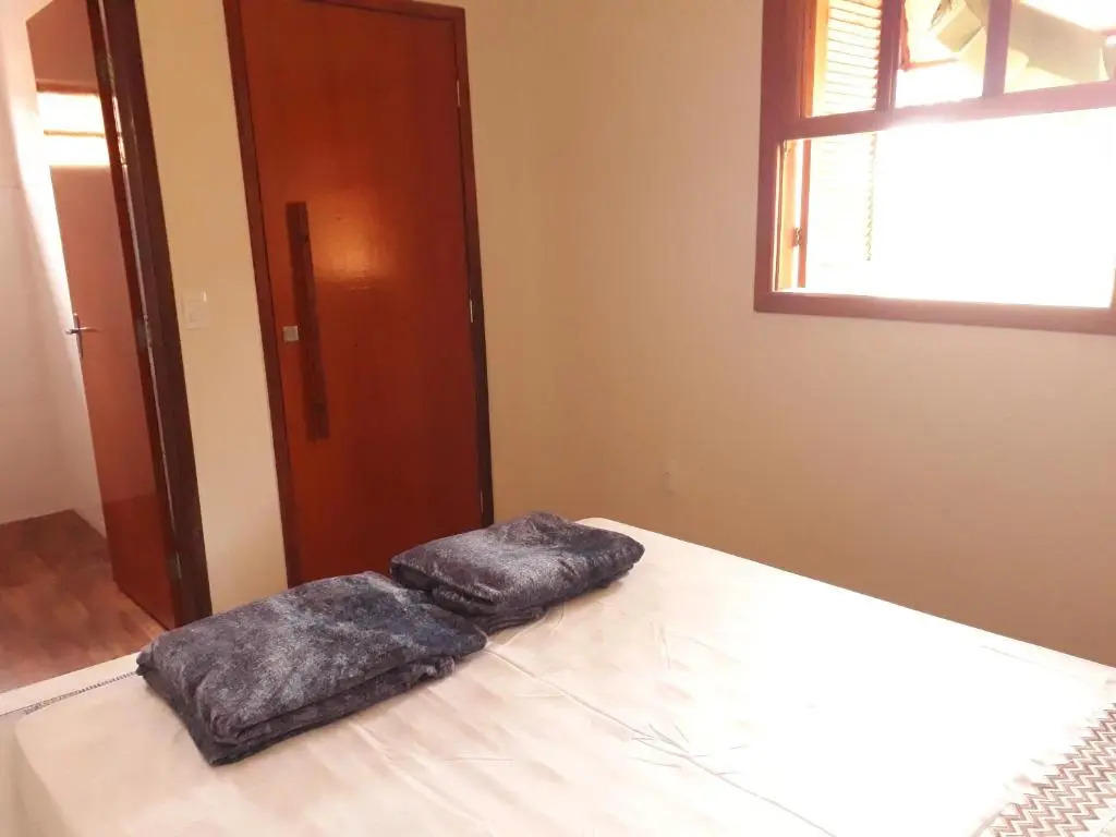 Suites Cerrado