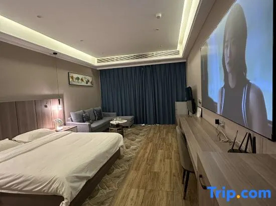 Yingqi Apartment