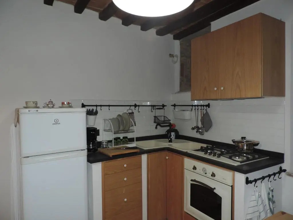 La Casa Dei Nonni