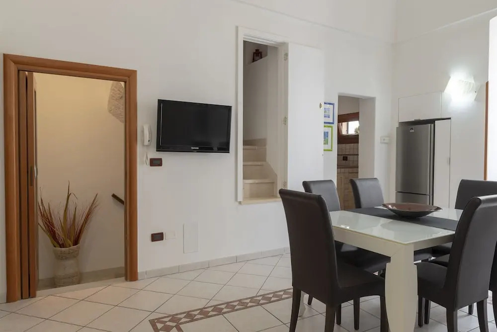Nice And Cozy In Ostuni By Wonderful Italy
