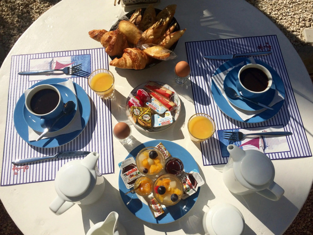 Hotel Villa Rose