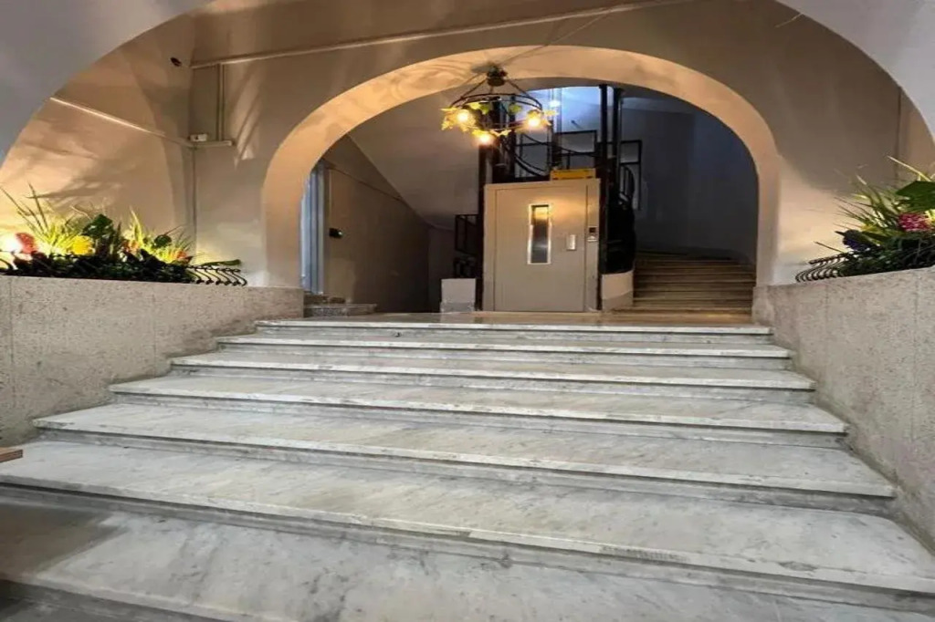 Zamalek House Hotel