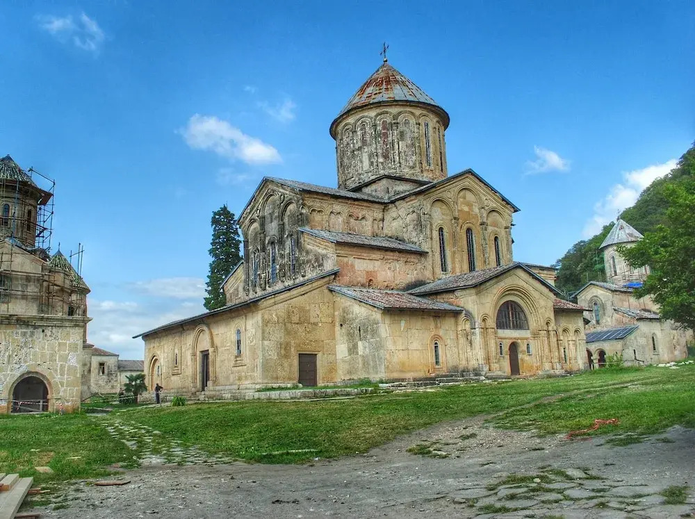 Отель Aguna