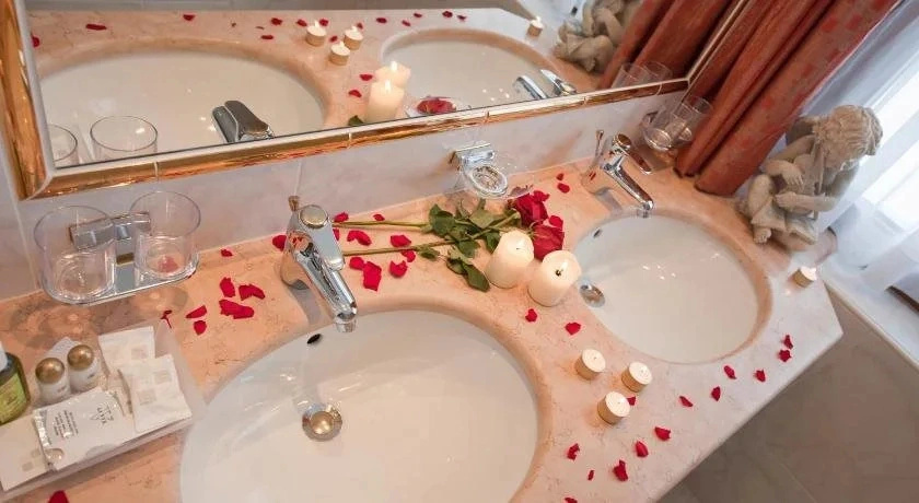 Hotel Jagdhof Bed & Breakfast