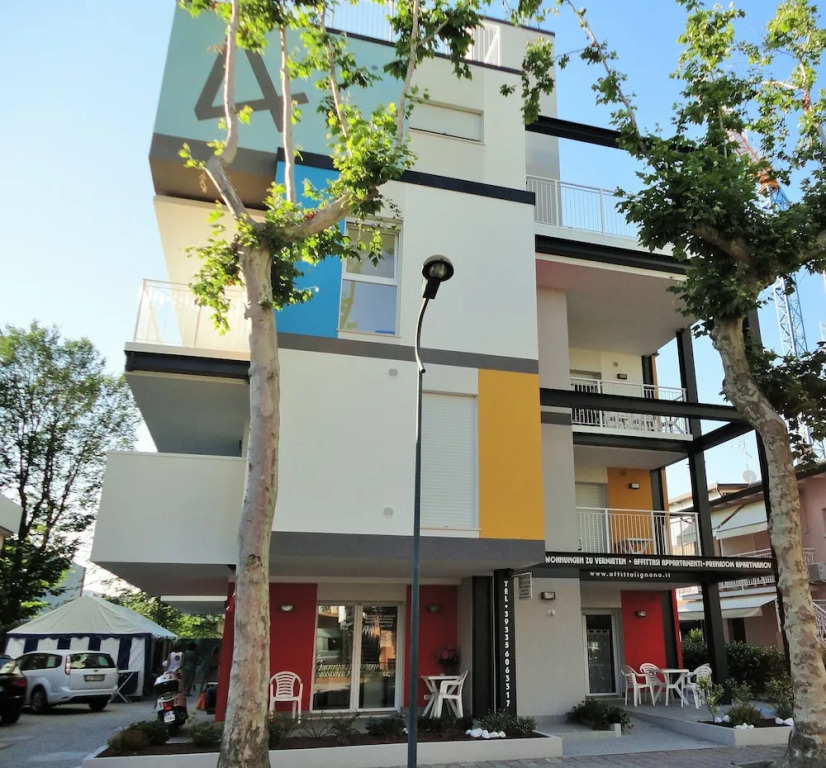 Villa Lucchese
