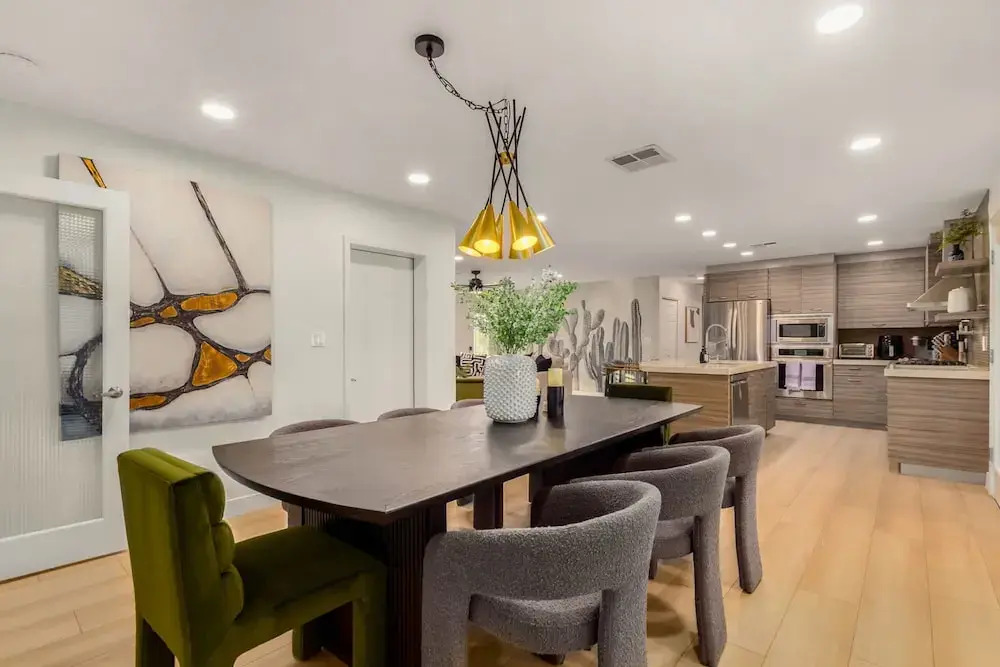 NEW The Cypress at AZ Country Club Arcadia