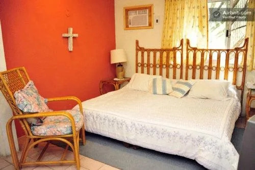 Bed & Breakfast La Casa Naranja