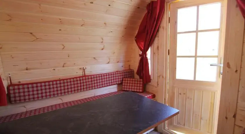AZUR Camping Karlsruhe