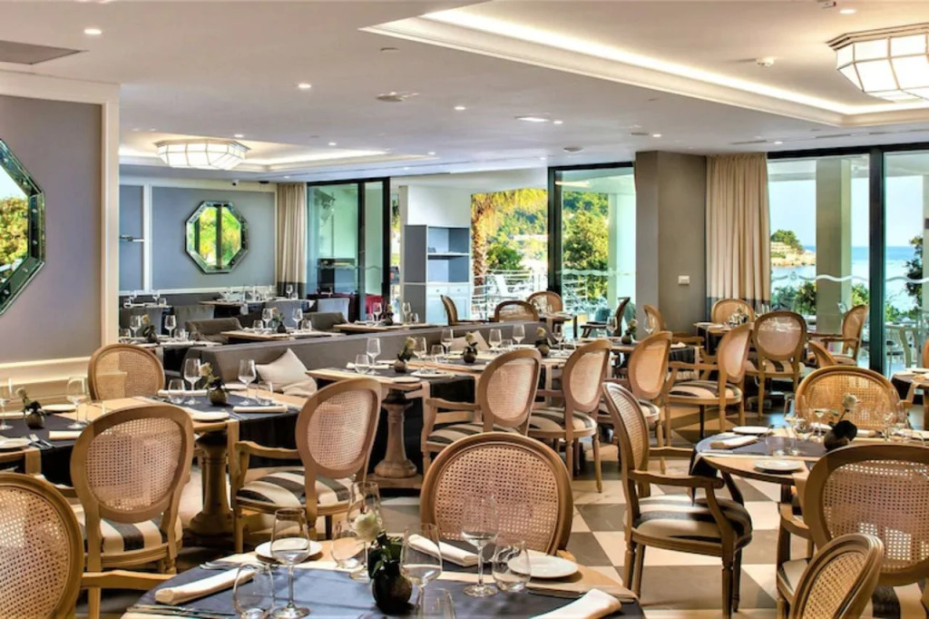 Royal Palm Hotel