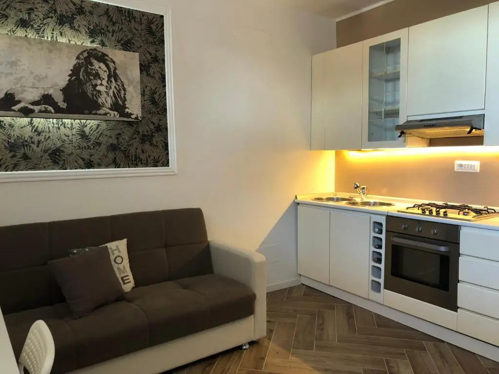 Camaldoli House
