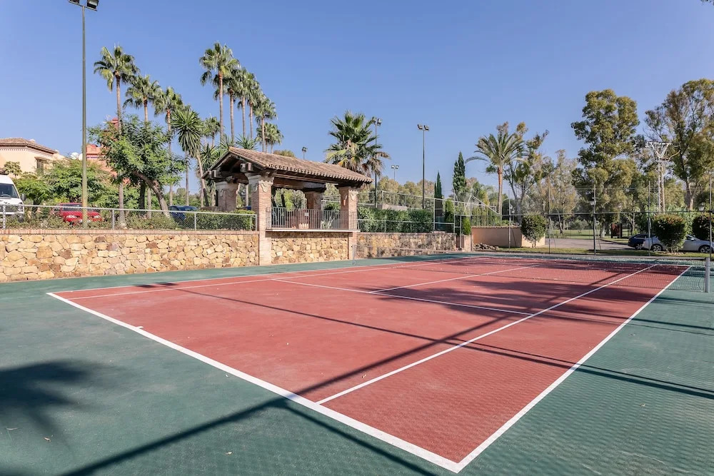 Cartuja  Golf 23-11 LUXURY AND QUITE PENTHOUSE 3 BEDROOMS (CLOSE PUERT