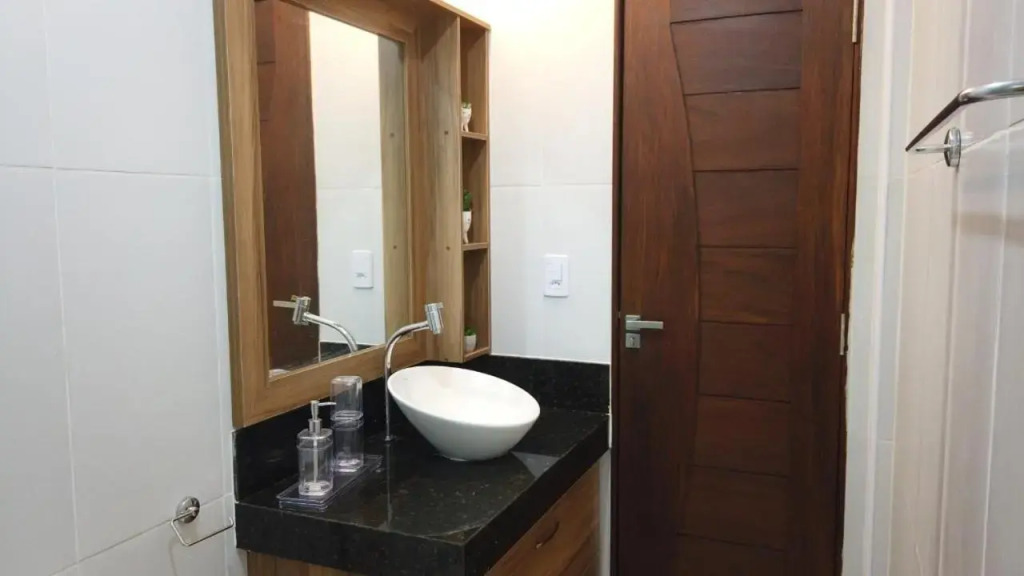Apartamento Barreirinhas
