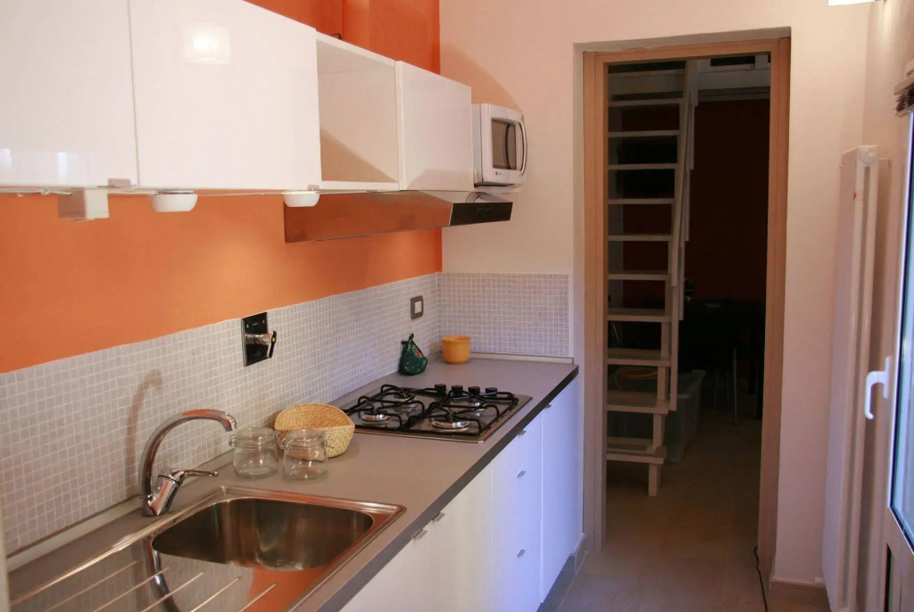 A Casa Di Olga