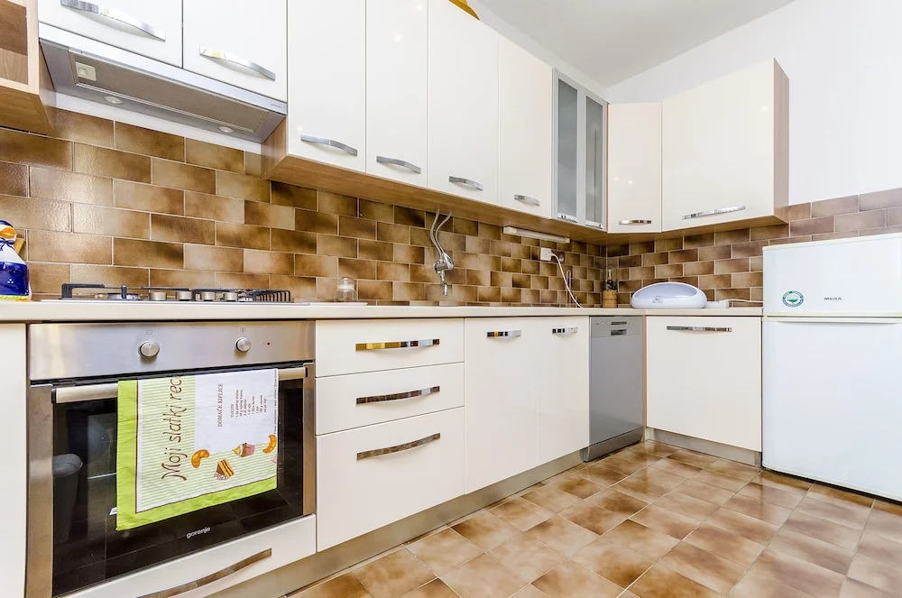 Apartment Bailo