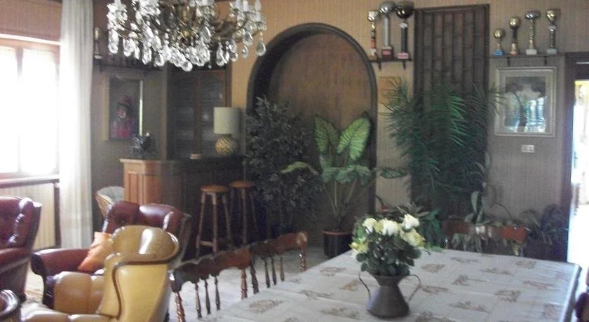 B&B Villa Mari