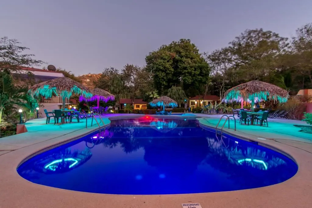 Villa Playa Hermosa