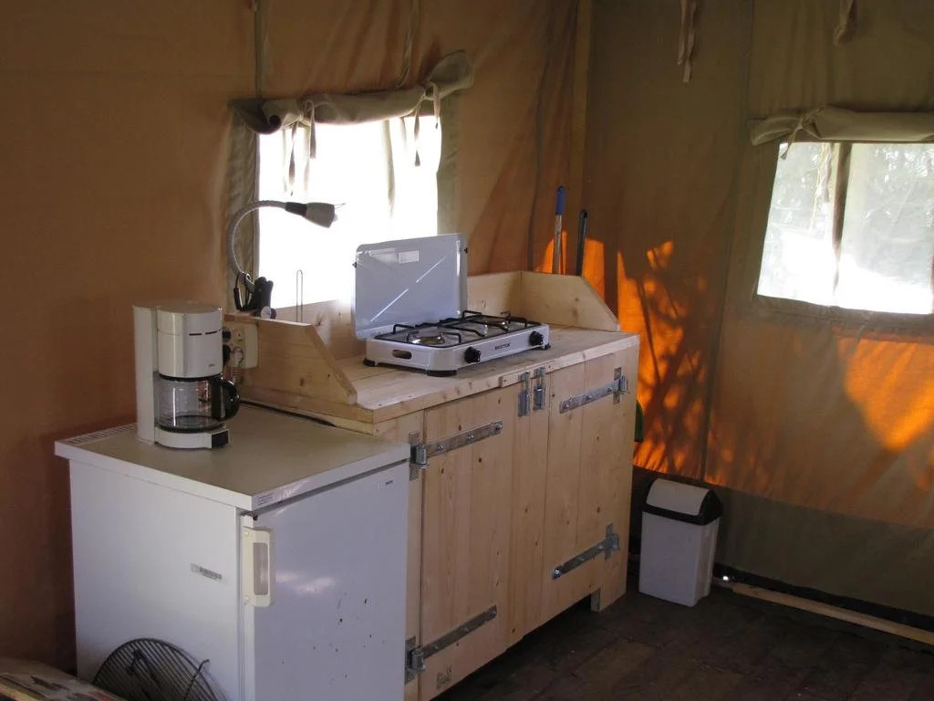 Camping Oos Heem
