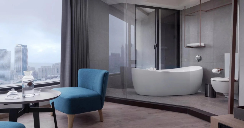 Brio Hotel