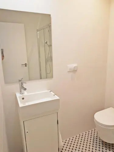 RODERIC - Apartamento junto al Mar