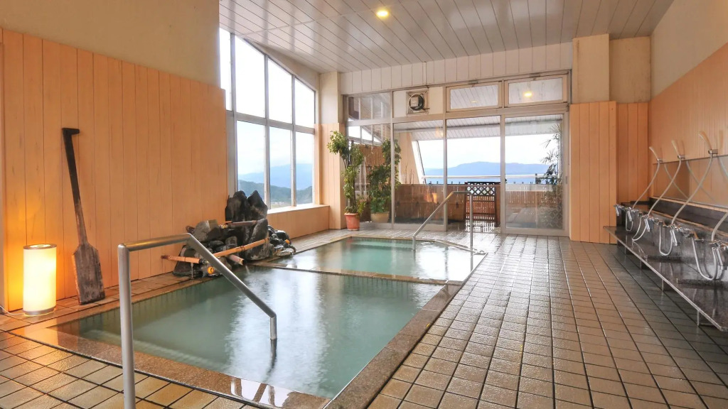 Masuya Ryokan