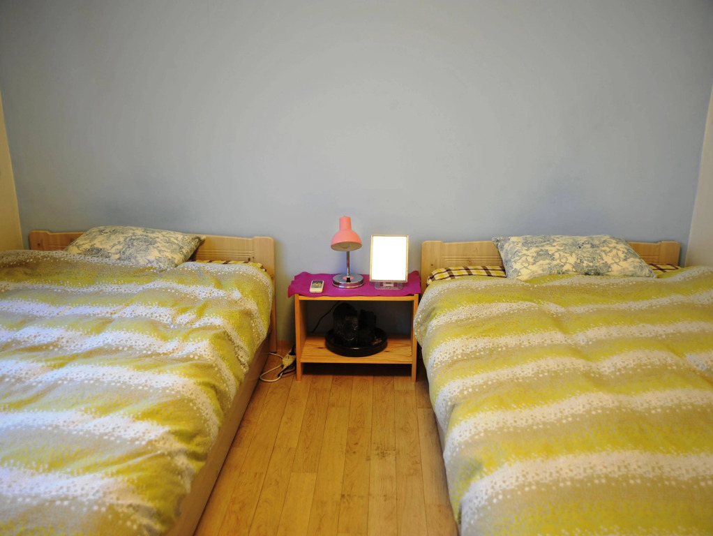 Peace On Guesthouse