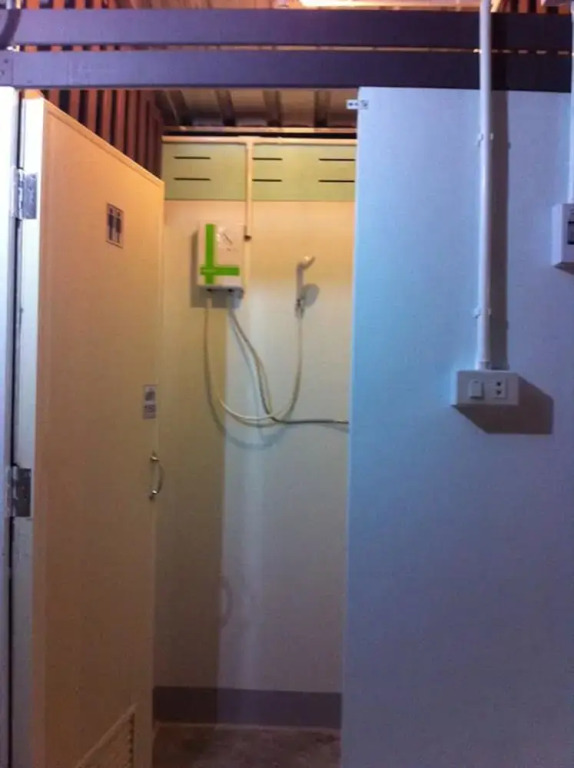 BKK Hostel - Adults Only