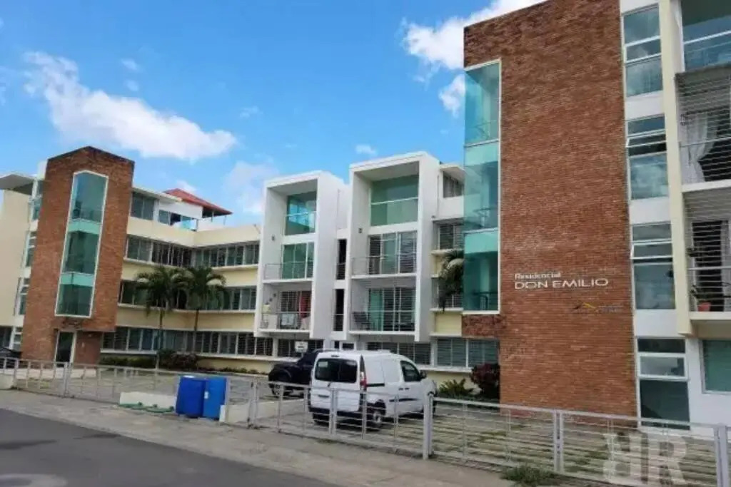 Nice Apartment in Santiago, Near Popular Places