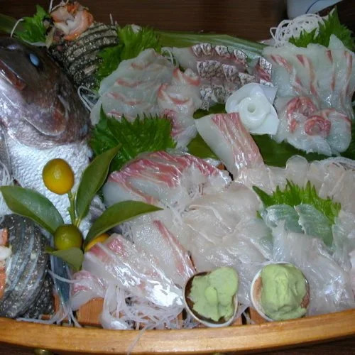 Uzushio Onsen Sakaguchiso (Awajishima)