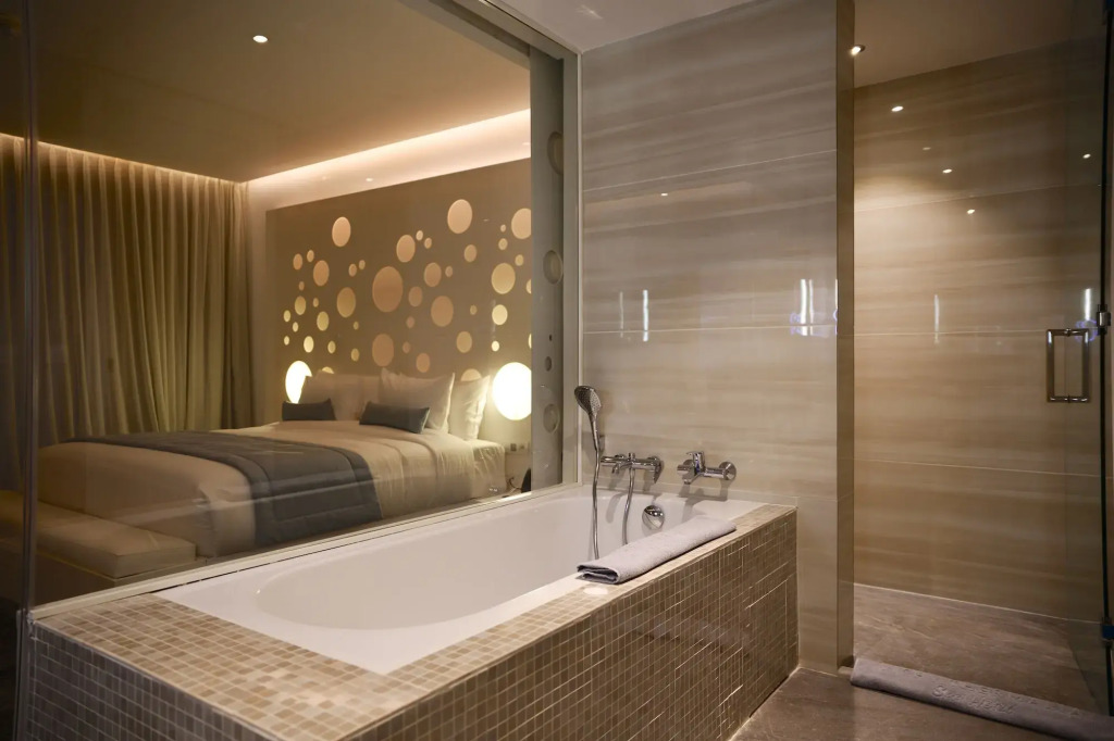 Vichy Thermalia Spa Hôtel