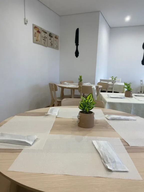 Marinha Garden Inn