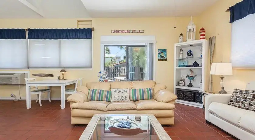 Lightkeepers Cottage by Vacation Rental Pros