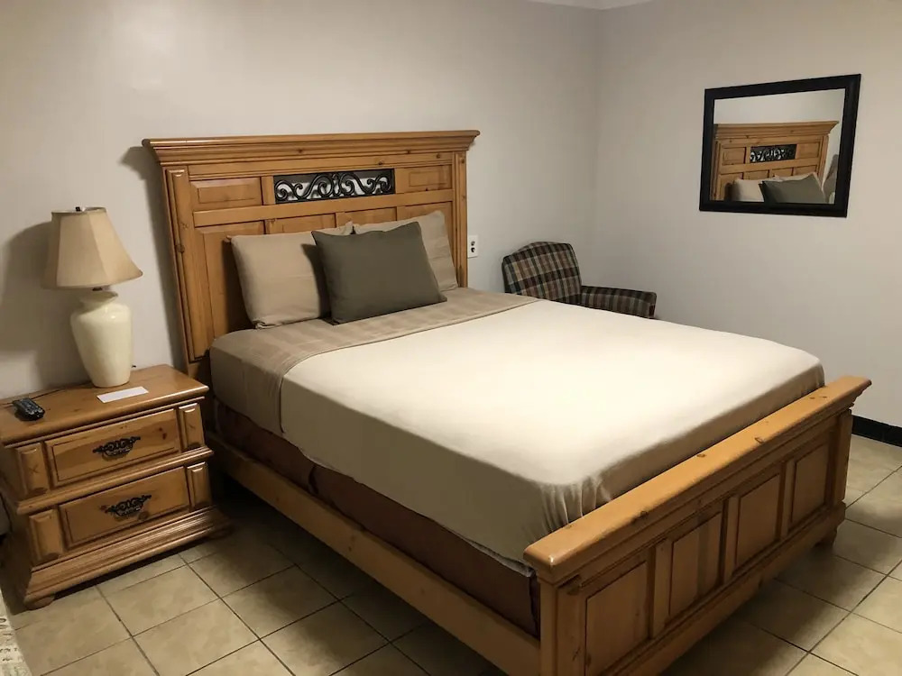 Atlantic Breeze Inn