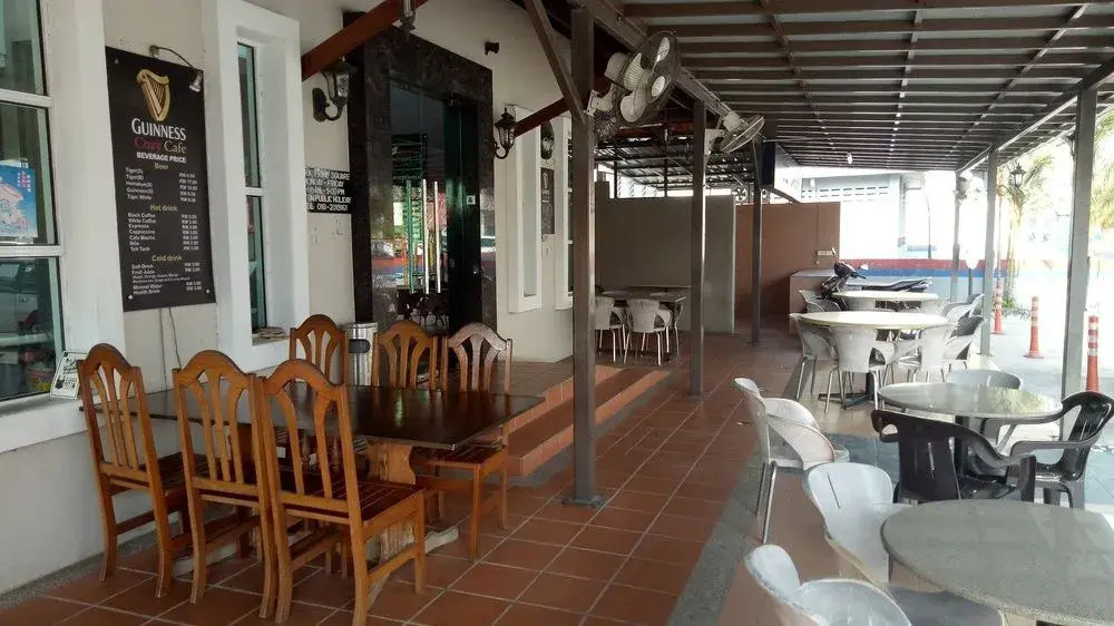 Cheng Ho Sayang Guest House