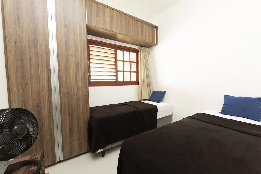 Lindo duplex com piscina em Pirangi RN