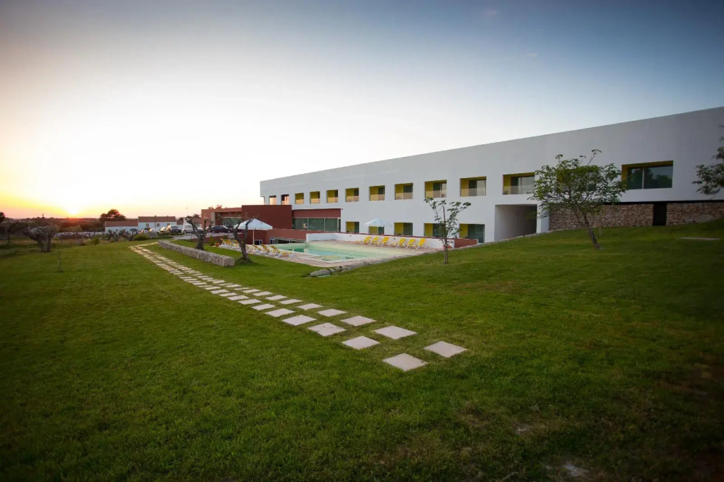 Monte Filipe Hotel