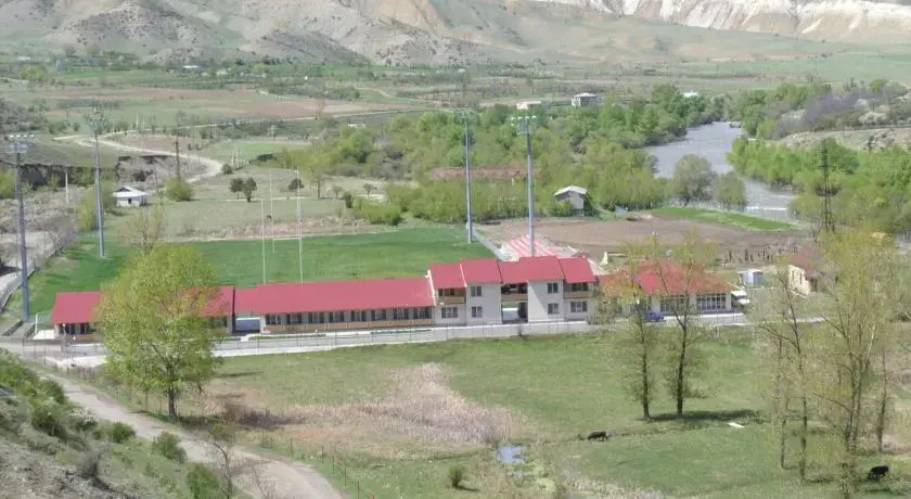 Resort Aspindza