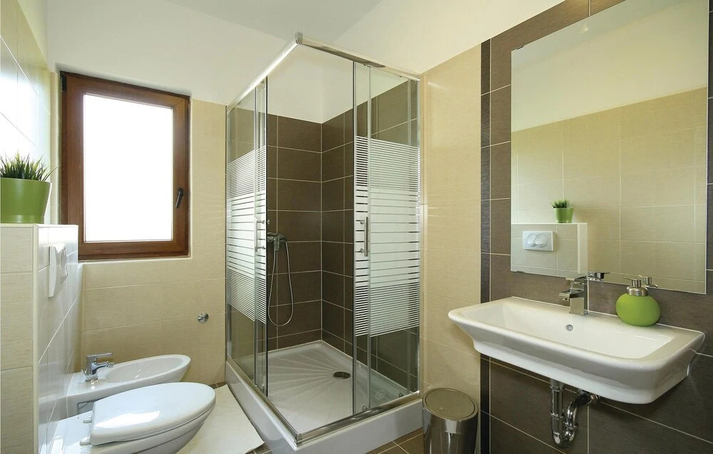 Stunning Home in Umag With Wifi and 2 Bedrooms