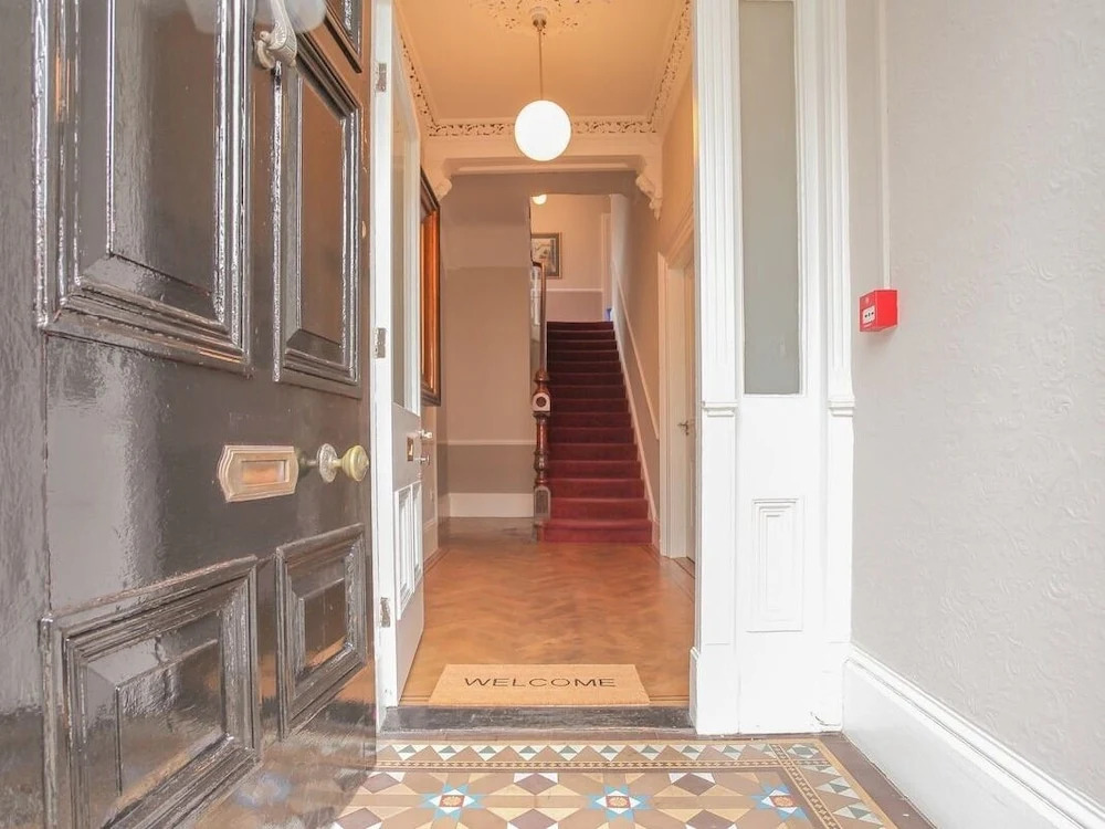 Duke Serviced Apartments