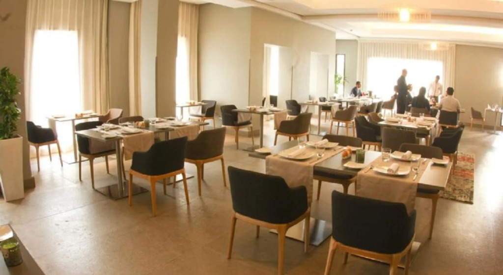 AG Hotel & Spa Marrakech