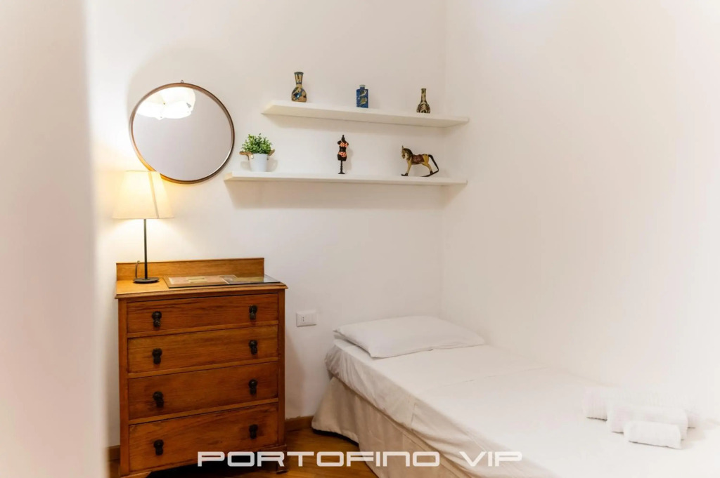 Your Window on Portofino