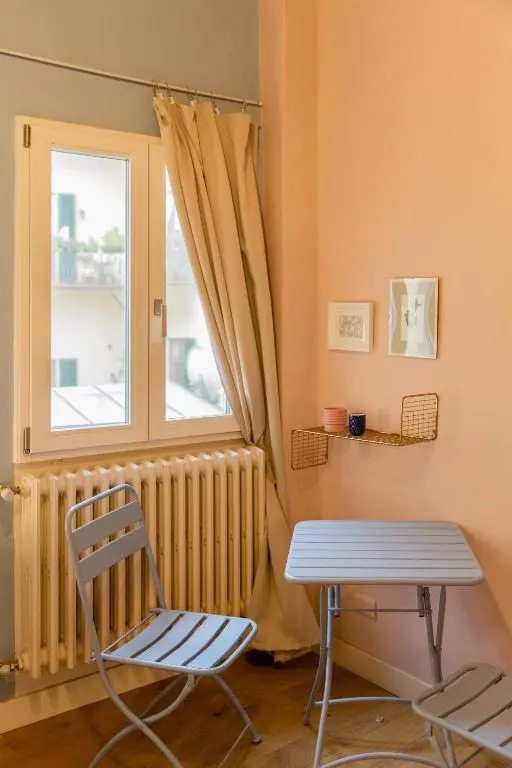Cute and charming studio