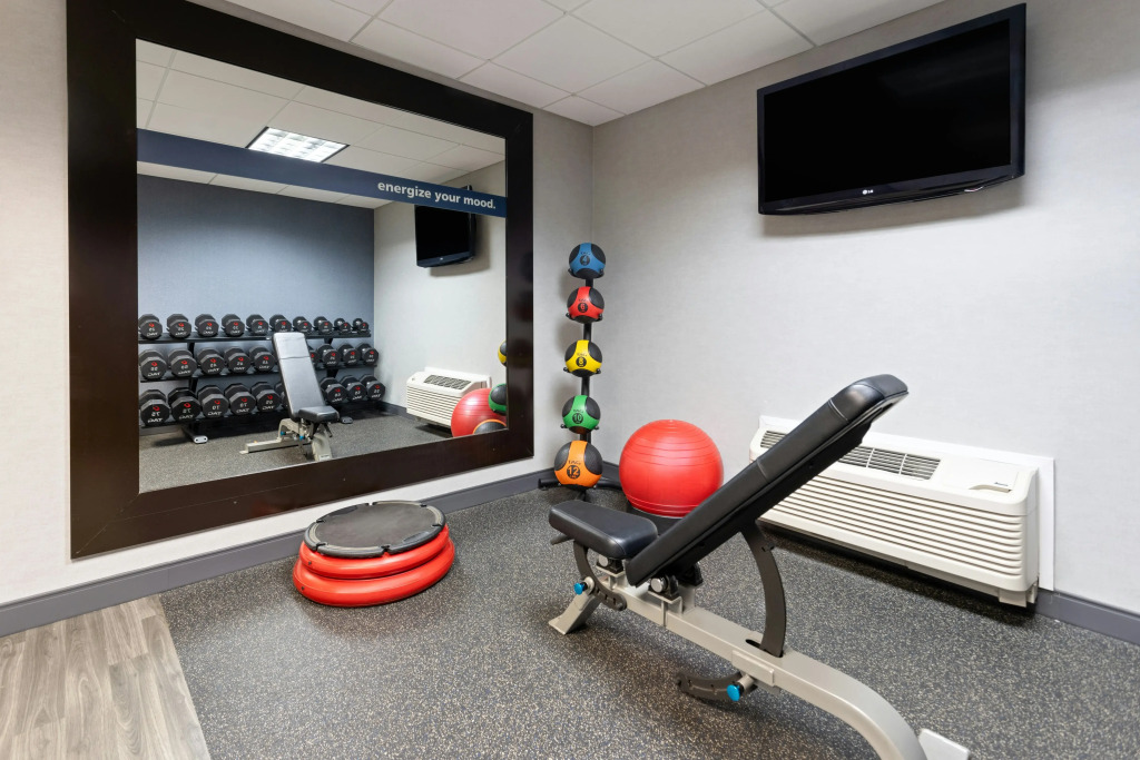 Hampton Inn & Suites Wells-Ogunquit
