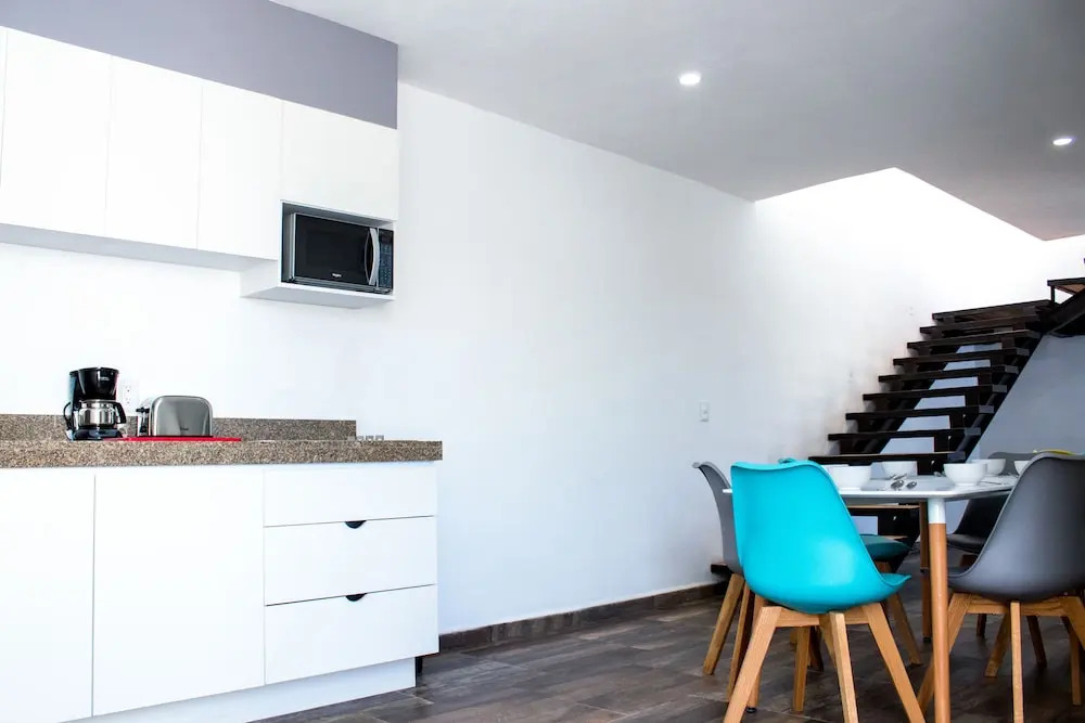 Arkana 9 Suites by Grupo Amber